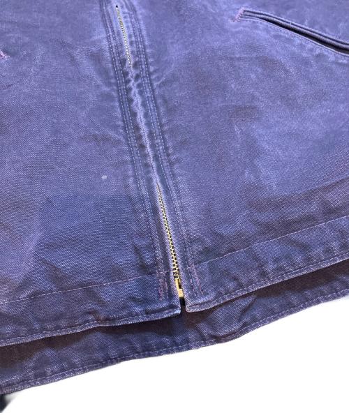 CarHartt（カーハート）CarHartt (カーハート) Sierra Jacket ワインレッド サイズ:XLの古着・服飾アイテム