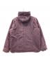 CarHartt (カーハート) Sierra Jacket ワインレッド サイズ:XL：20000円