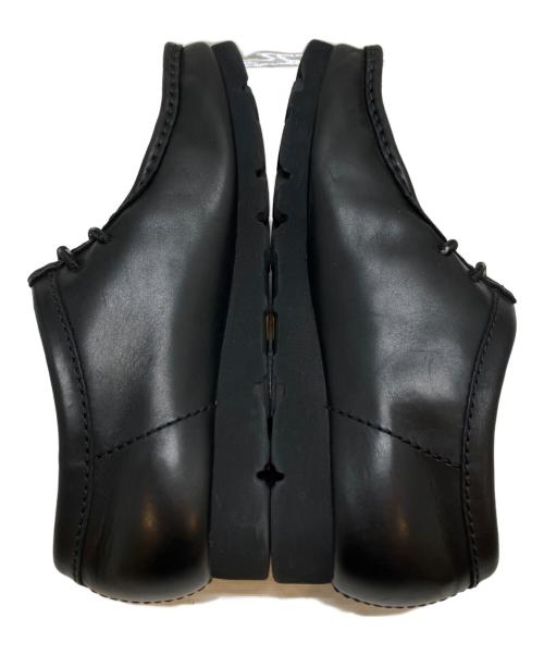 CLARKS ORIGINALS（クラークス オリジナルズ）Clarks Originals (クラークス オリジナルズ) WALLABEE GTX ブラック サイズ:28CMの古着・服飾アイテム