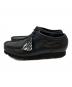 Clarks Originals (クラークス オリジナルズ) WALLABEE GTX ブラック サイズ:28CM：15000円