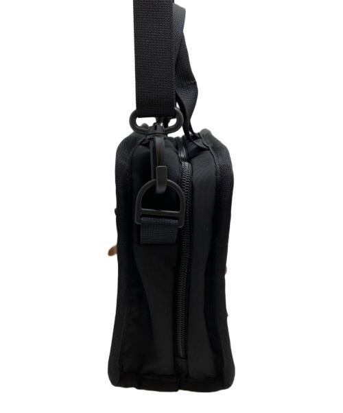 GREGORY（グレゴリー）GREGORY (グレゴリー) PETIT SAC/プティサック/ショルダーバッグ ブラック サイズ:表記なしの古着・服飾アイテム
