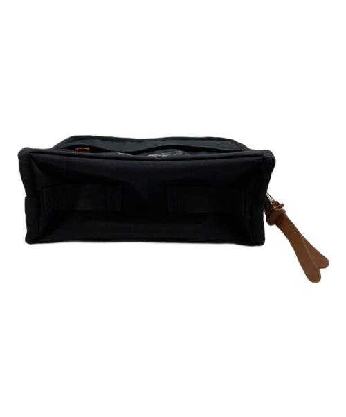 GREGORY（グレゴリー）GREGORY (グレゴリー) PETIT SAC/プティサック/ショルダーバッグ ブラック サイズ:表記なしの古着・服飾アイテム
