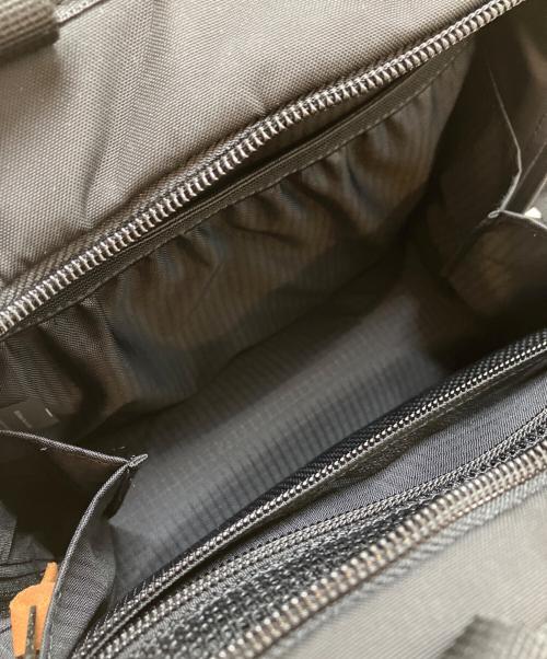 GREGORY（グレゴリー）GREGORY (グレゴリー) PETIT SAC/プティサック/ショルダーバッグ ブラック サイズ:表記なしの古着・服飾アイテム