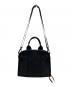 GREGORY (グレゴリー) PETIT SAC/プティサック/ショルダーバッグ ブラック サイズ:表記なし：7000円
