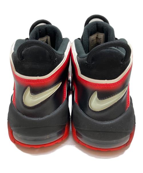 NIKE（ナイキ）NIKE (ナイキ) AIR MORE UPTEMPO 