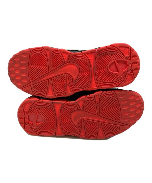 NIKE（ナイキ）NIKE (ナイキ) AIR MORE UPTEMPO 