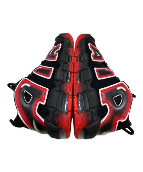 NIKE（ナイキ）NIKE (ナイキ) AIR MORE UPTEMPO 