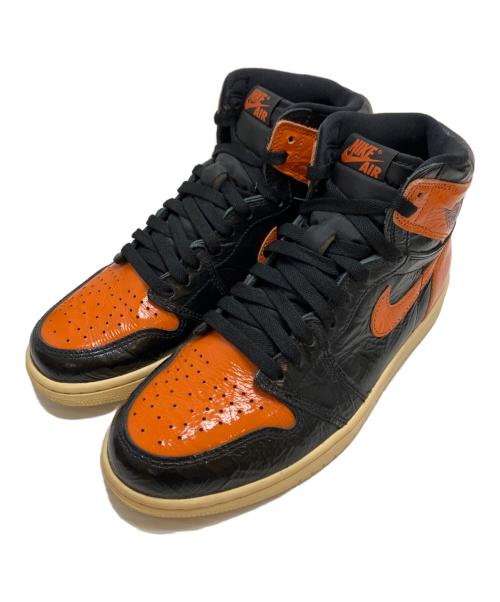 NIKE（ナイキ）NIKE (ナイキ) Air Jordan 1 High 