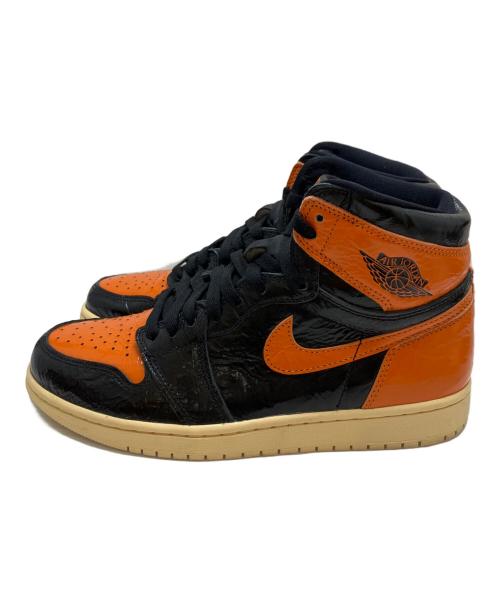 NIKE（ナイキ）NIKE (ナイキ) Air Jordan 1 High 