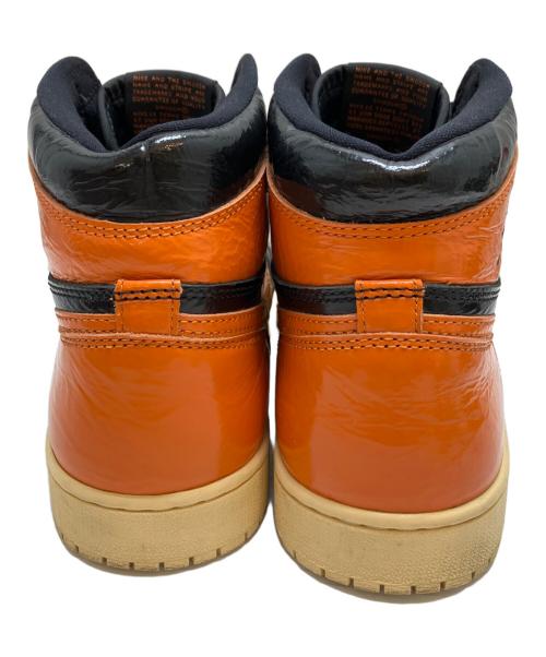 NIKE（ナイキ）NIKE (ナイキ) Air Jordan 1 High 