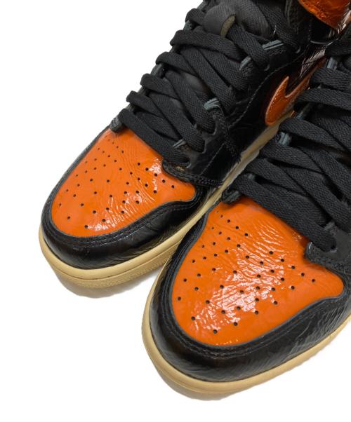 NIKE（ナイキ）NIKE (ナイキ) Air Jordan 1 High 