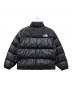 THE NORTH FACE (ザ ノース フェイス) NUPTSE ON BALL JACKET ブラック サイズ:2XL：15000円