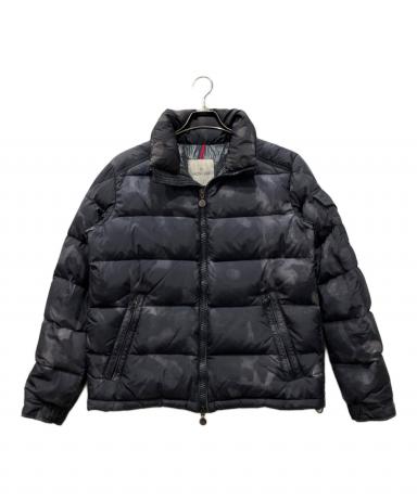 中古・古着通販】MONCLER (モンクレール) ダウンジャケット グレー