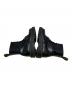 中古・古着 Dr.Martens (ドクターマーチン) 8ホールブーツ ブラック サイズ:UK4(23.5CM)：7000円