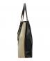 MARNI (マルニ) トートバッグ ホワイト×ブラック サイズ:表記なし：13000円