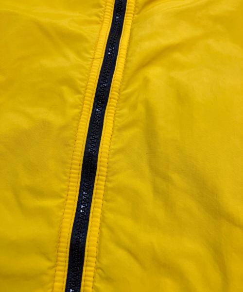 L.L.Bean（エルエルビーン）L.L.Bean (エルエルビーン) Three Season Jacket イエロー サイズ:表記なしの古着・服飾アイテム