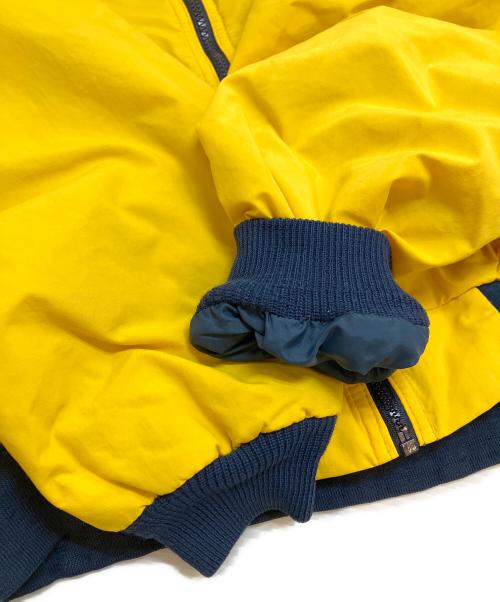 L.L.Bean（エルエルビーン）L.L.Bean (エルエルビーン) Three Season Jacket イエロー サイズ:表記なしの古着・服飾アイテム