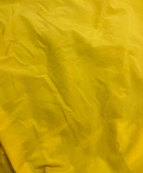 L.L.Bean（エルエルビーン）L.L.Bean (エルエルビーン) Three Season Jacket イエロー サイズ:表記なしの古着・服飾アイテム