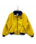 L.L.Bean（エルエルビーン）の古着「Three Season Jacket」｜イエロー