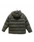 HELLY HANSEN (ヘリーハンセン) HAMAR DOWN HOODIE カーキ サイズ:M：6000円