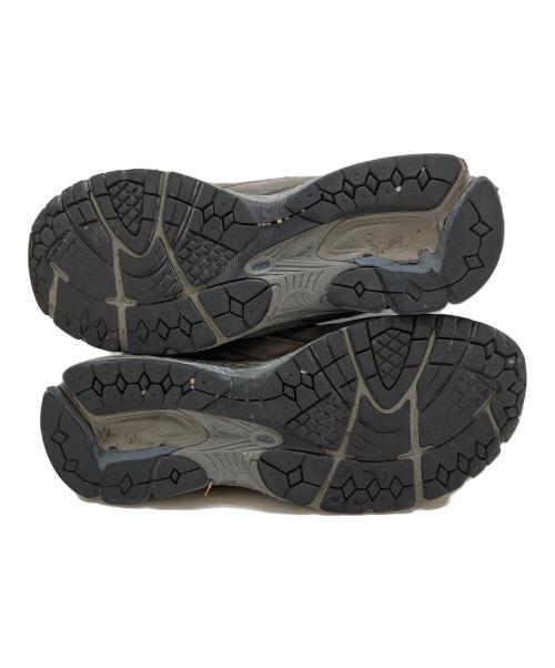 NEW BALANCE（ニューバランス）NEW BALANCE (ニューバランス) M2002RXA MAGNET GRAY/ローカットスニーカー ブラウン サイズ:28CMの古着・服飾アイテム