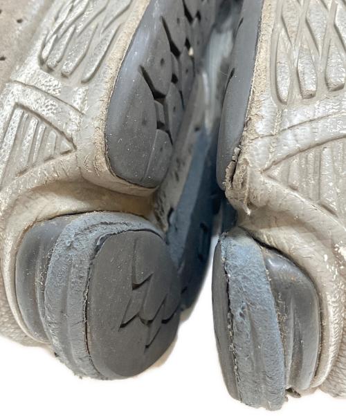 NEW BALANCE（ニューバランス）NEW BALANCE (ニューバランス) M2002RXA MAGNET GRAY/ローカットスニーカー ブラウン サイズ:28CMの古着・服飾アイテム