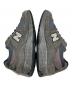中古・古着 NEW BALANCE (ニューバランス) M2002RXA MAGNET GRAY/ローカットスニーカー ブラウン サイズ:28CM：8000円