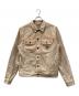 CarHartt（カーハート）の古着「STETSON JACKET」｜ブラウン