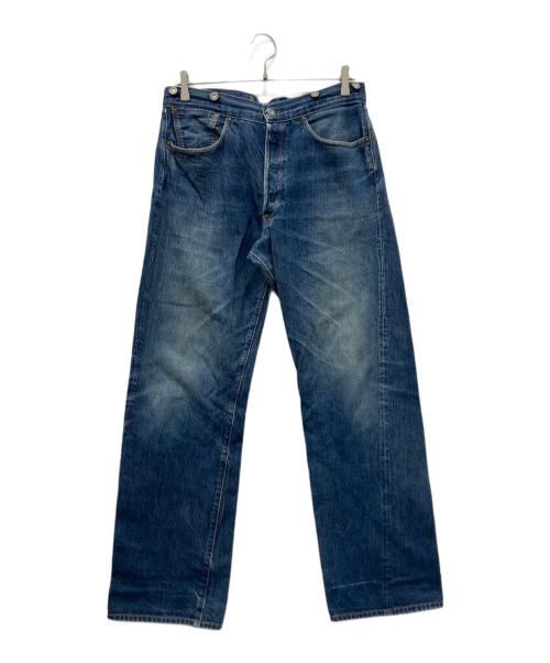 LEVI'S VINTAGE CLOTHING（リーバイス ビンテージ クロージング）LEVI'S VINTAGE CLOTHING (リーバイス ビンテージ クロージング) 501XX/復刻デニムパンツ インディゴ サイズ:W34(86CM)の古着・服飾アイテム
