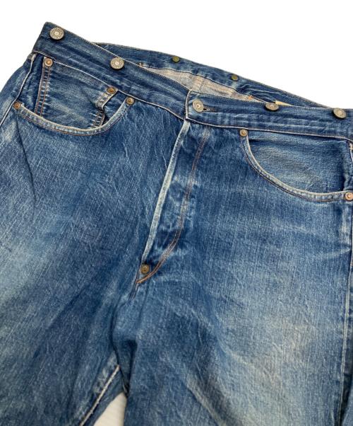 LEVI'S VINTAGE CLOTHING（リーバイス ビンテージ クロージング）LEVI'S VINTAGE CLOTHING (リーバイス ビンテージ クロージング) 501XX/復刻デニムパンツ インディゴ サイズ:W34(86CM)の古着・服飾アイテム