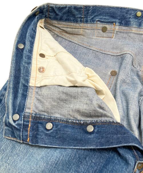 LEVI'S VINTAGE CLOTHING（リーバイス ビンテージ クロージング）LEVI'S VINTAGE CLOTHING (リーバイス ビンテージ クロージング) 501XX/復刻デニムパンツ インディゴ サイズ:W34(86CM)の古着・服飾アイテム