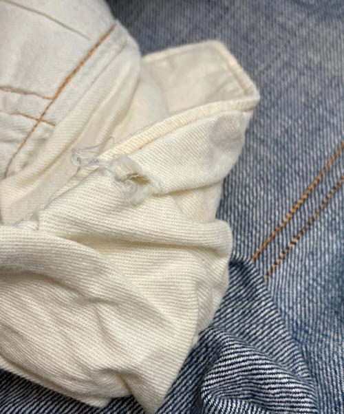 LEVI'S VINTAGE CLOTHING（リーバイス ビンテージ クロージング）LEVI'S VINTAGE CLOTHING (リーバイス ビンテージ クロージング) 501XX/復刻デニムパンツ インディゴ サイズ:W34(86CM)の古着・服飾アイテム