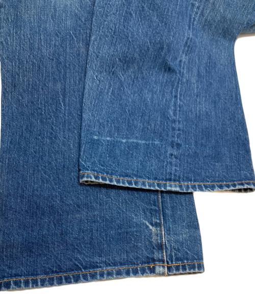 LEVI'S VINTAGE CLOTHING（リーバイス ビンテージ クロージング）LEVI'S VINTAGE CLOTHING (リーバイス ビンテージ クロージング) 501XX/復刻デニムパンツ インディゴ サイズ:W34(86CM)の古着・服飾アイテム