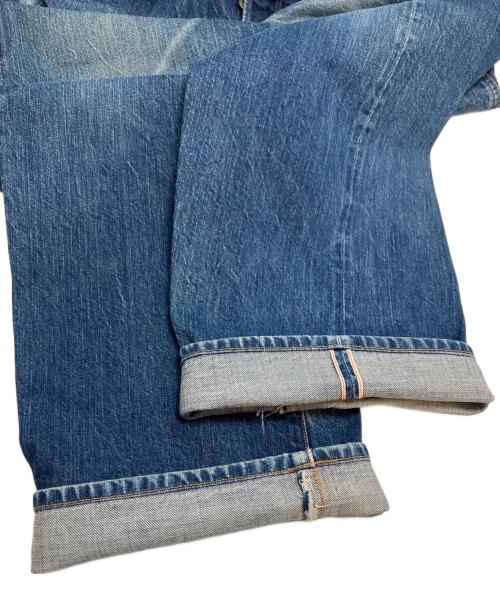 LEVI'S VINTAGE CLOTHING（リーバイス ビンテージ クロージング）LEVI'S VINTAGE CLOTHING (リーバイス ビンテージ クロージング) 501XX/復刻デニムパンツ インディゴ サイズ:W34(86CM)の古着・服飾アイテム