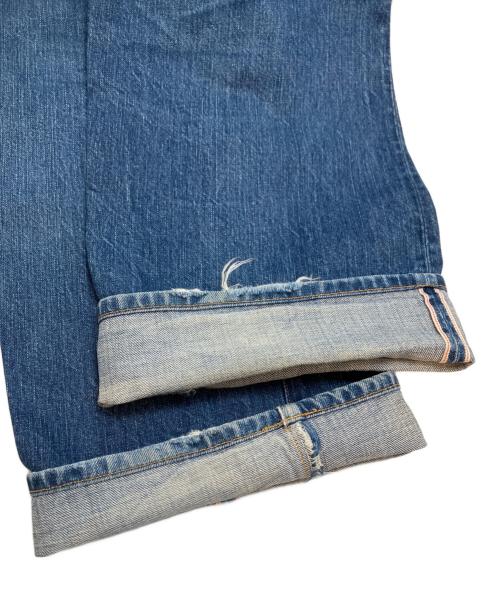 LEVI'S VINTAGE CLOTHING（リーバイス ビンテージ クロージング）LEVI'S VINTAGE CLOTHING (リーバイス ビンテージ クロージング) 501XX/復刻デニムパンツ インディゴ サイズ:W34(86CM)の古着・服飾アイテム