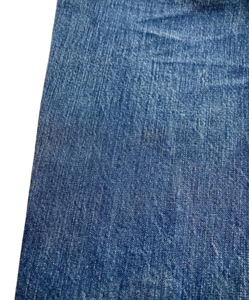 LEVI'S VINTAGE CLOTHING（リーバイス ビンテージ クロージング）LEVI'S VINTAGE CLOTHING (リーバイス ビンテージ クロージング) 501XX/復刻デニムパンツ インディゴ サイズ:W34(86CM)の古着・服飾アイテム