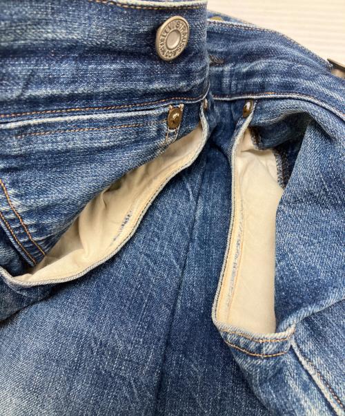 LEVI'S VINTAGE CLOTHING（リーバイス ビンテージ クロージング）LEVI'S VINTAGE CLOTHING (リーバイス ビンテージ クロージング) 501XX/復刻デニムパンツ インディゴ サイズ:W34(86CM)の古着・服飾アイテム