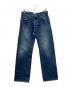 LEVI'S VINTAGE CLOTHING（リーバイス ビンテージ クロージング）の古着「501XX/復刻デニムパンツ」｜インディゴ