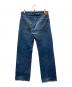LEVI'S VINTAGE CLOTHING (リーバイス ビンテージ クロージング) 501XX/復刻デニムパンツ インディゴ サイズ:W34(86CM)：15000円