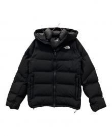 THE NORTH FACE（ザ ノース フェイス）の古着「Belayer Parka/ビレイヤーパーカ」｜ブラック