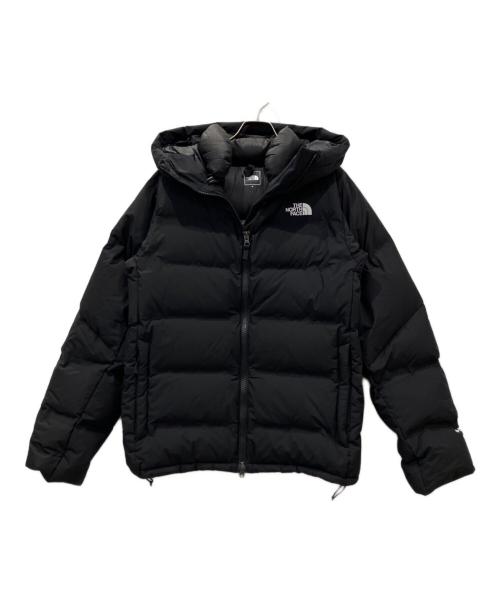 THE NORTH FACE（ザ ノース フェイス）THE NORTH FACE (ザ ノース フェイス) Belayer Parka/ビレイヤーパーカ ブラック サイズ:Mの古着・服飾アイテム