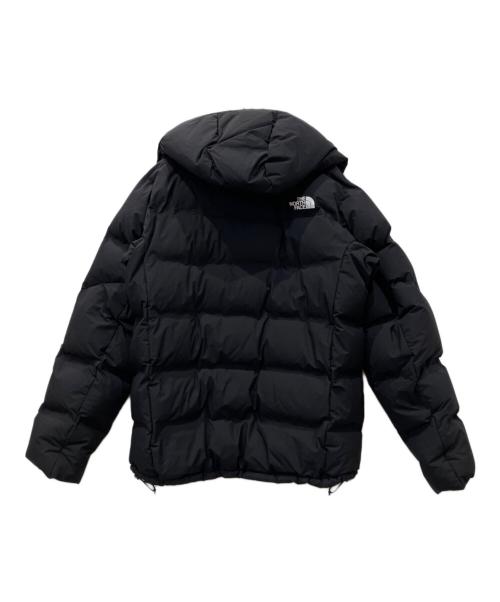 THE NORTH FACE（ザ ノース フェイス）THE NORTH FACE (ザ ノース フェイス) Belayer Parka/ビレイヤーパーカ ブラック サイズ:Mの古着・服飾アイテム