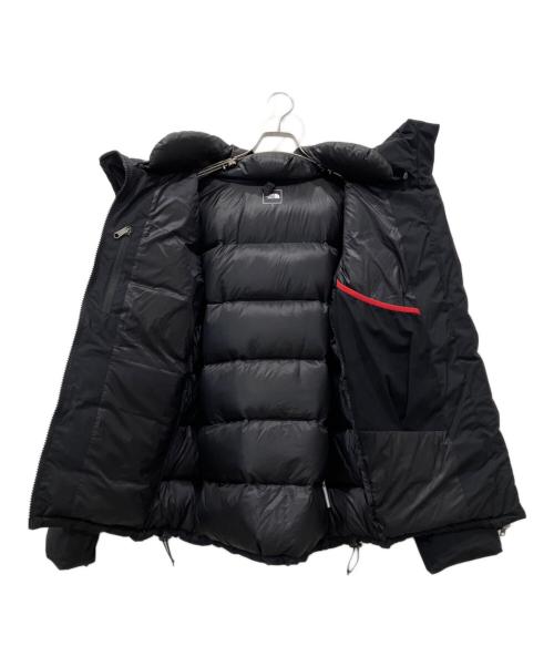 THE NORTH FACE（ザ ノース フェイス）THE NORTH FACE (ザ ノース フェイス) Belayer Parka/ビレイヤーパーカ ブラック サイズ:Mの古着・服飾アイテム
