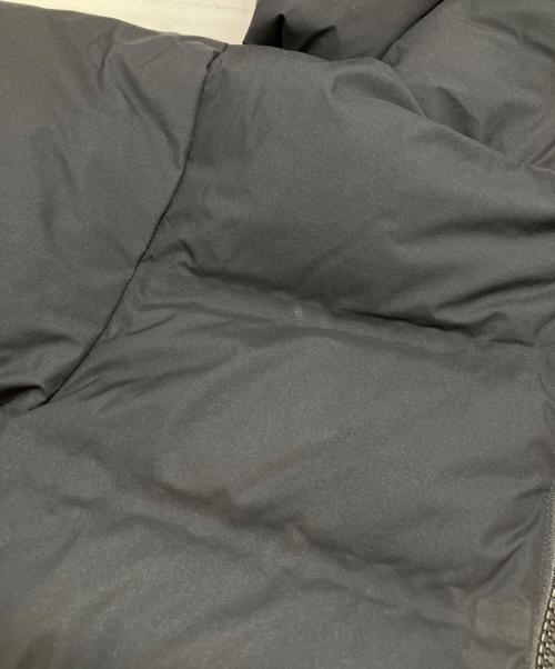 THE NORTH FACE（ザ ノース フェイス）THE NORTH FACE (ザ ノース フェイス) Belayer Parka/ビレイヤーパーカ ブラック サイズ:Mの古着・服飾アイテム