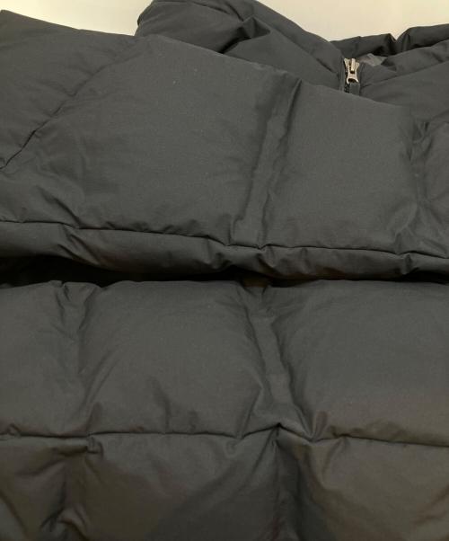 THE NORTH FACE（ザ ノース フェイス）THE NORTH FACE (ザ ノース フェイス) Belayer Parka/ビレイヤーパーカ ブラック サイズ:Mの古着・服飾アイテム