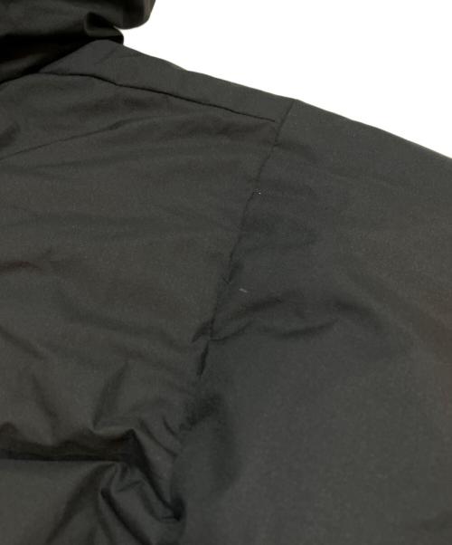 THE NORTH FACE（ザ ノース フェイス）THE NORTH FACE (ザ ノース フェイス) Belayer Parka/ビレイヤーパーカ ブラック サイズ:Mの古着・服飾アイテム