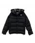 THE NORTH FACE（ザ ノース フェイス）の古着「Belayer Parka/ビレイヤーパーカ」｜ブラック