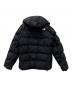 THE NORTH FACE (ザ ノース フェイス) Belayer Parka/ビレイヤーパーカ ブラック サイズ:M：30000円