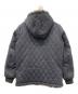 VANSON (バンソン) リバーシブルジャケット ブラック サイズ:S：7000円