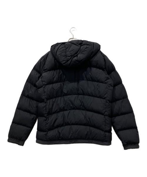 THE NORTH FACE（ザ ノース フェイス）THE NORTH FACE (ザ ノース フェイス) Aconcagua Hoodie/アコンカグアフーディ ブラック サイズ:XLの古着・服飾アイテム